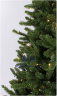 Искусственная елка Royal Christmas Washington Premium LED 120см.