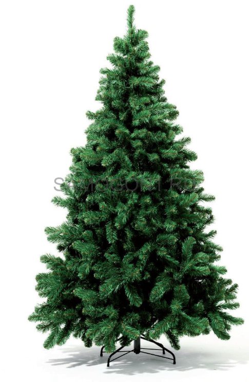 Искусственная елка Royal Christmas Dakota Reduced 210см.