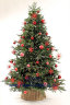 Искусственная елка Royal Christmas Delaware Deluxe 180см.