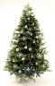 Искусственная елка Royal Christmas Georgia Premium 150см.