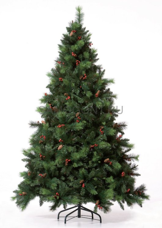 Искусственная елка Royal Christmas Phoenix Premium 150см.