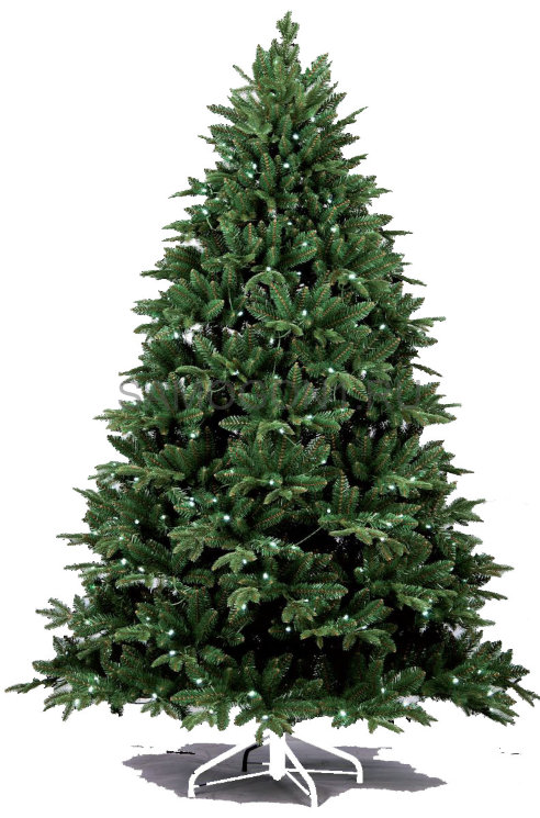 Искусственная елка Royal Christmas Idaho Premium LED 240см.